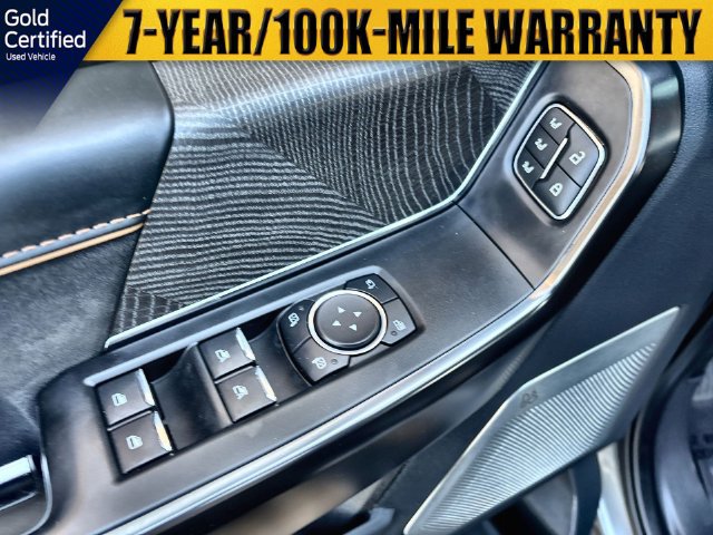Used 2021 Ford F150 Platinum w/ Equipment Group 701A High AWD/4WD image 22