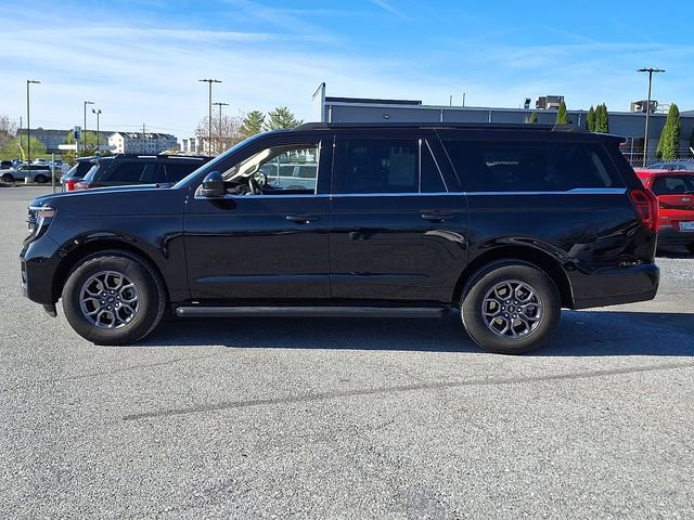 Certified 2025 Ford Expedition Max Active AWD/4WD image 7