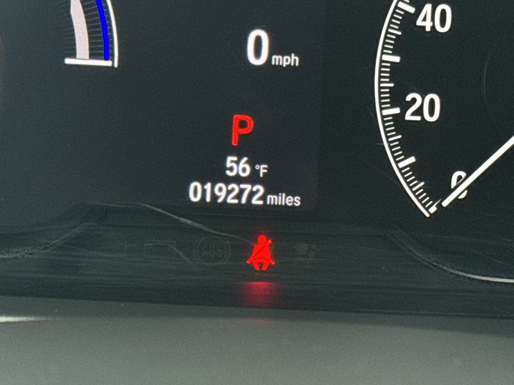 Used 2022 Honda Accord Sport image 27