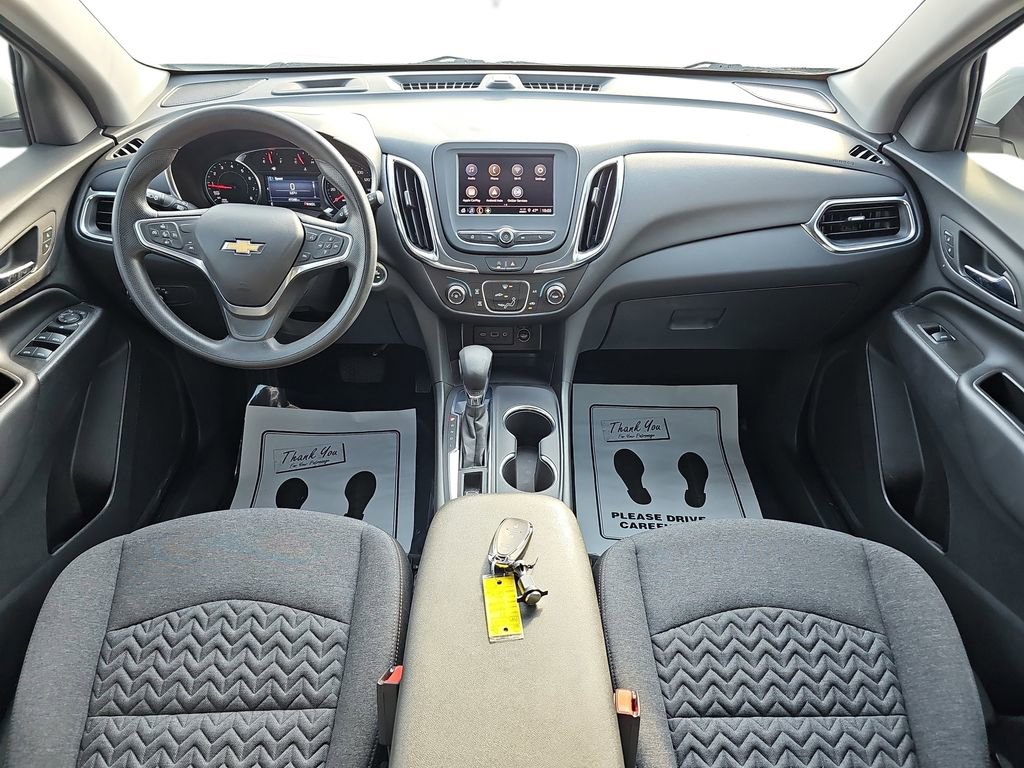Used 2023 Chevrolet Equinox LT image 12
