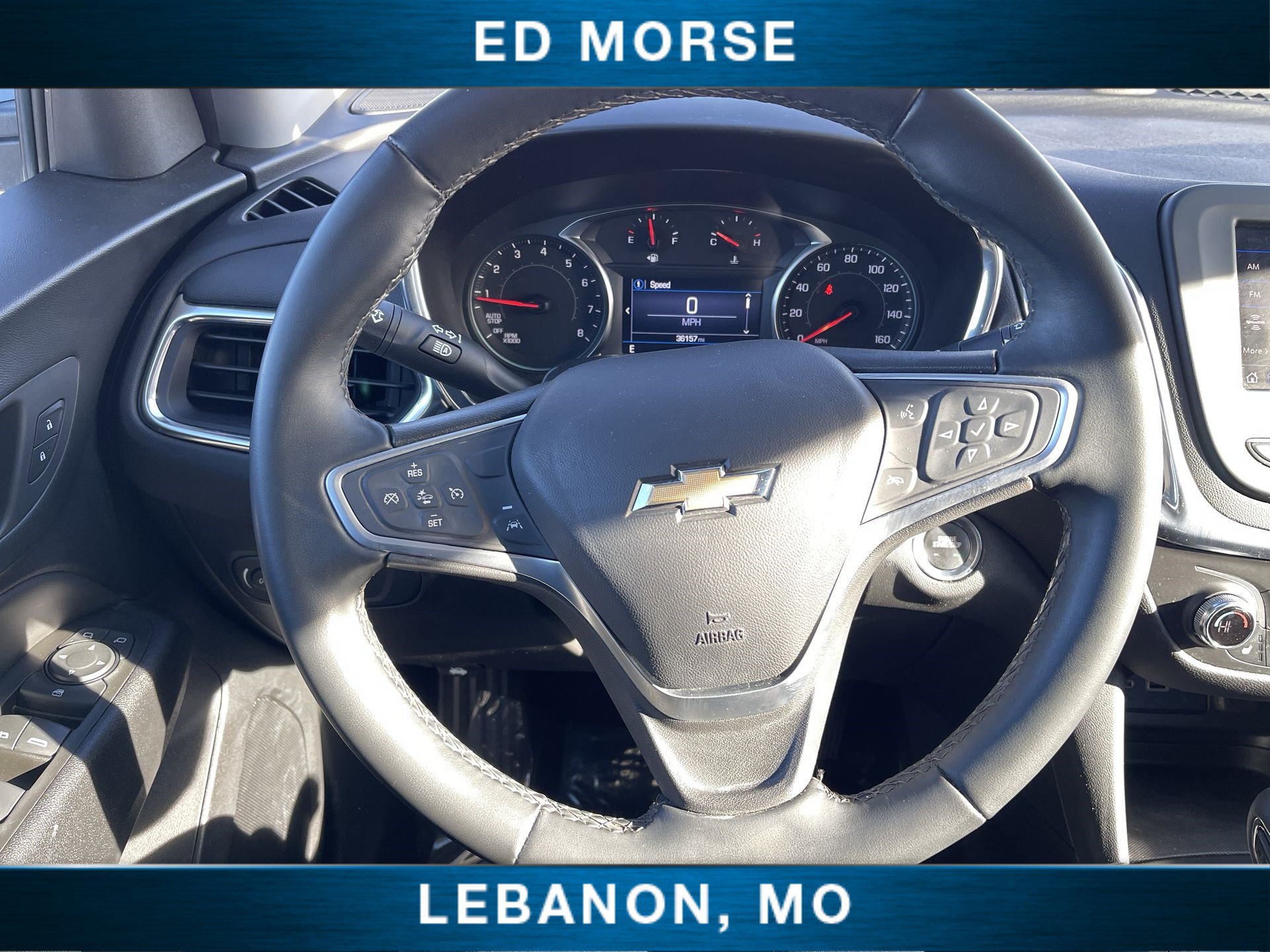 Certified 2023 Chevrolet Equinox LT image 12