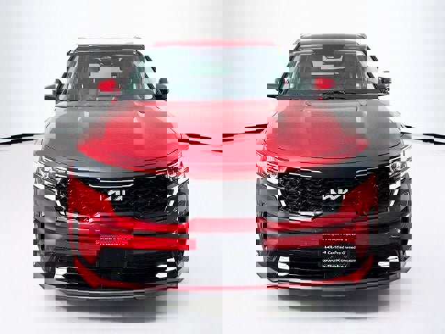 Certified 2023 Kia Sorento EX image 2