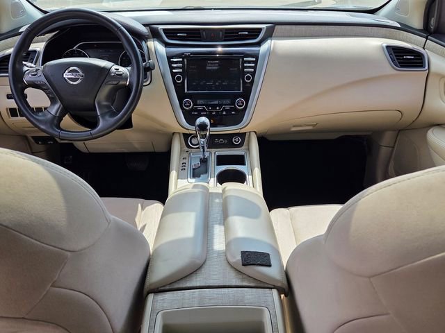 Used 2019 Nissan Murano SV w/ Premium Package image 8
