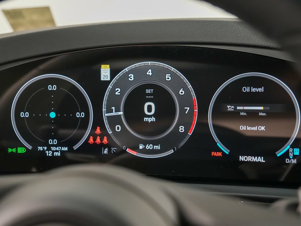New 2026 Porsche Cayenne AWD/4WD image 26