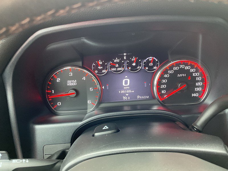 Used 2015 GMC Sierra 1500 Denali AWD/4WD image 17