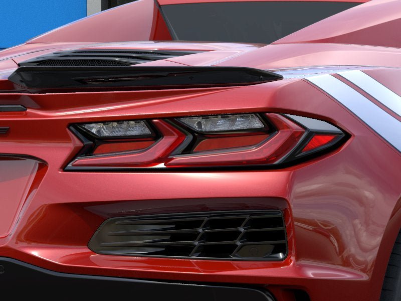 New 2027 Chevrolet Corvette Grand Sport w/ Battery Protection Package RWD image 36