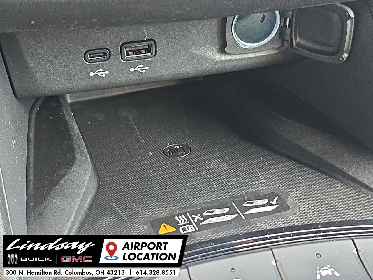 New 2026 Buick Envista Avenir image 38