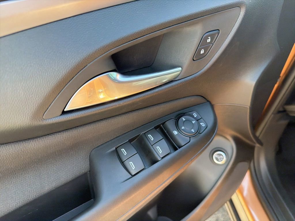 Used 2026 Buick Envista Preferred w/ Convenience I Package FWD image 15