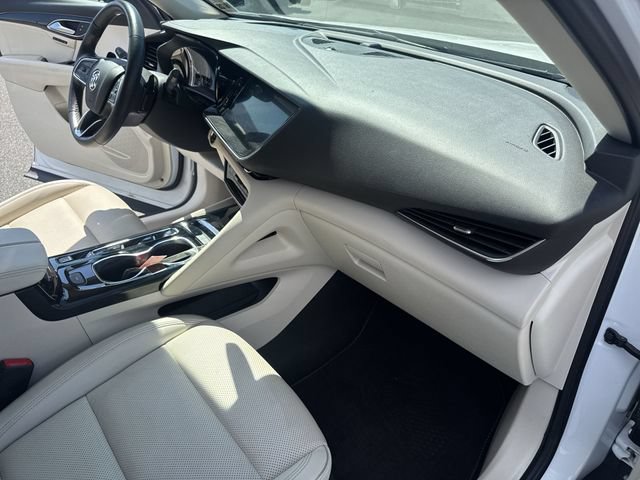 Used 2023 Buick Envision Essence FWD image 27