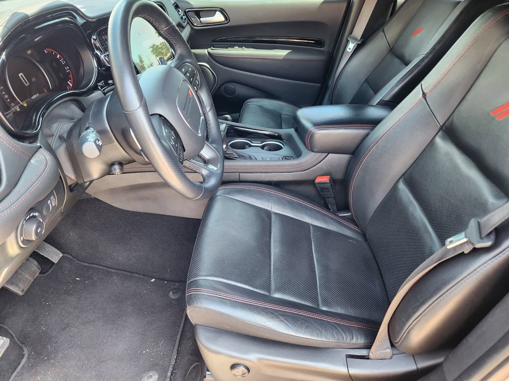 Used 2023 Dodge Durango Citadel AWD/4WD image 12