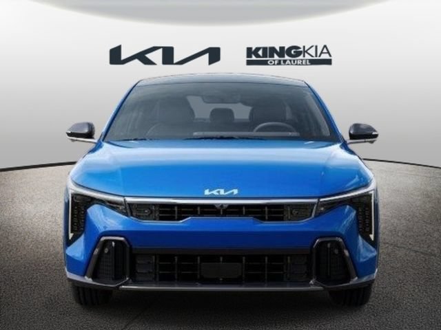 New 2026 Kia K4 GT-Line Turbo FWD image 2