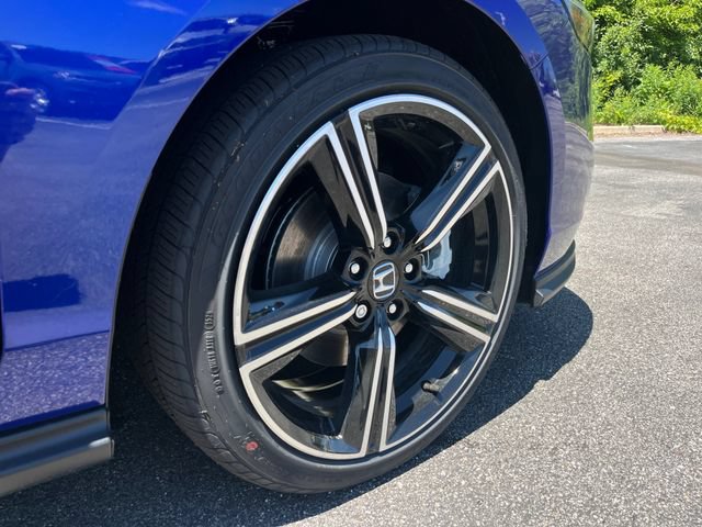New 2026 Honda Accord Sport image 11