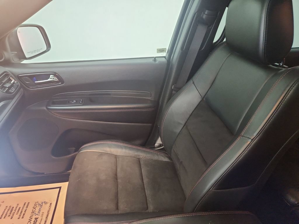 Used 2021 Dodge Durango R/T AWD/4WD image 30