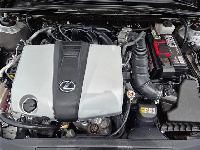 Used 2020 Lexus ES 350 w/ Accessory Package 2 FWD image 23