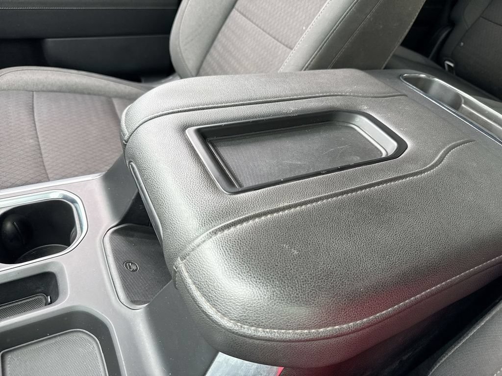Used 2022 Chevrolet Silverado 1500 RST AWD/4WD image 21