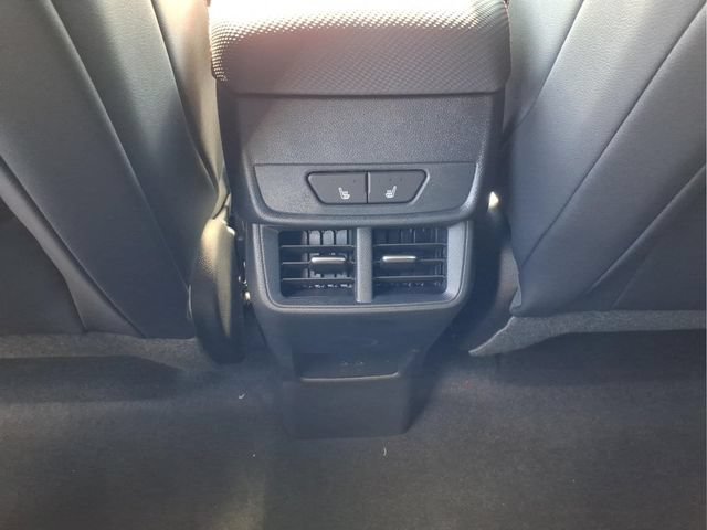 New 2027 Chevrolet Equinox RS w/ Safety and Technology Package AWD/4WD image 16