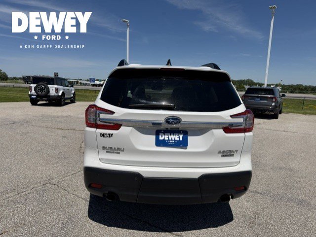 Used 2024 Subaru Ascent Limited AWD/4WD image 7