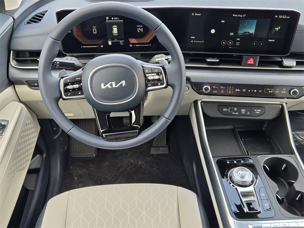 New 2026 Kia Carnival EX image 20