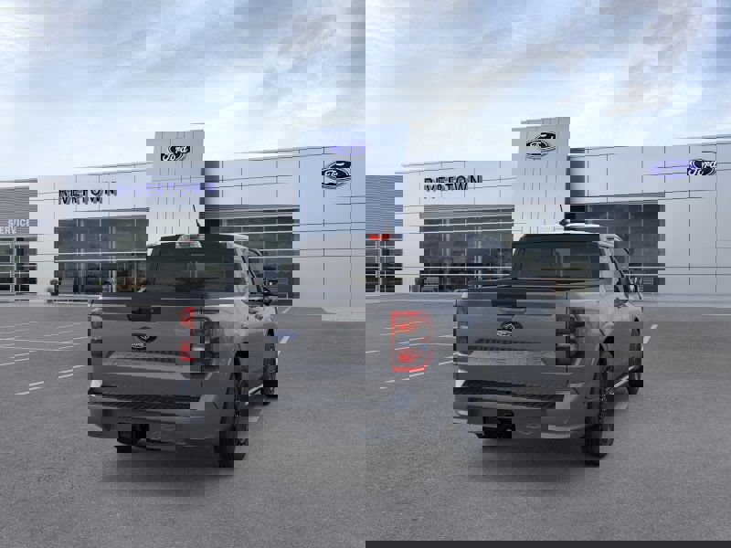 New 2026 Ford Maverick Lobo image 32