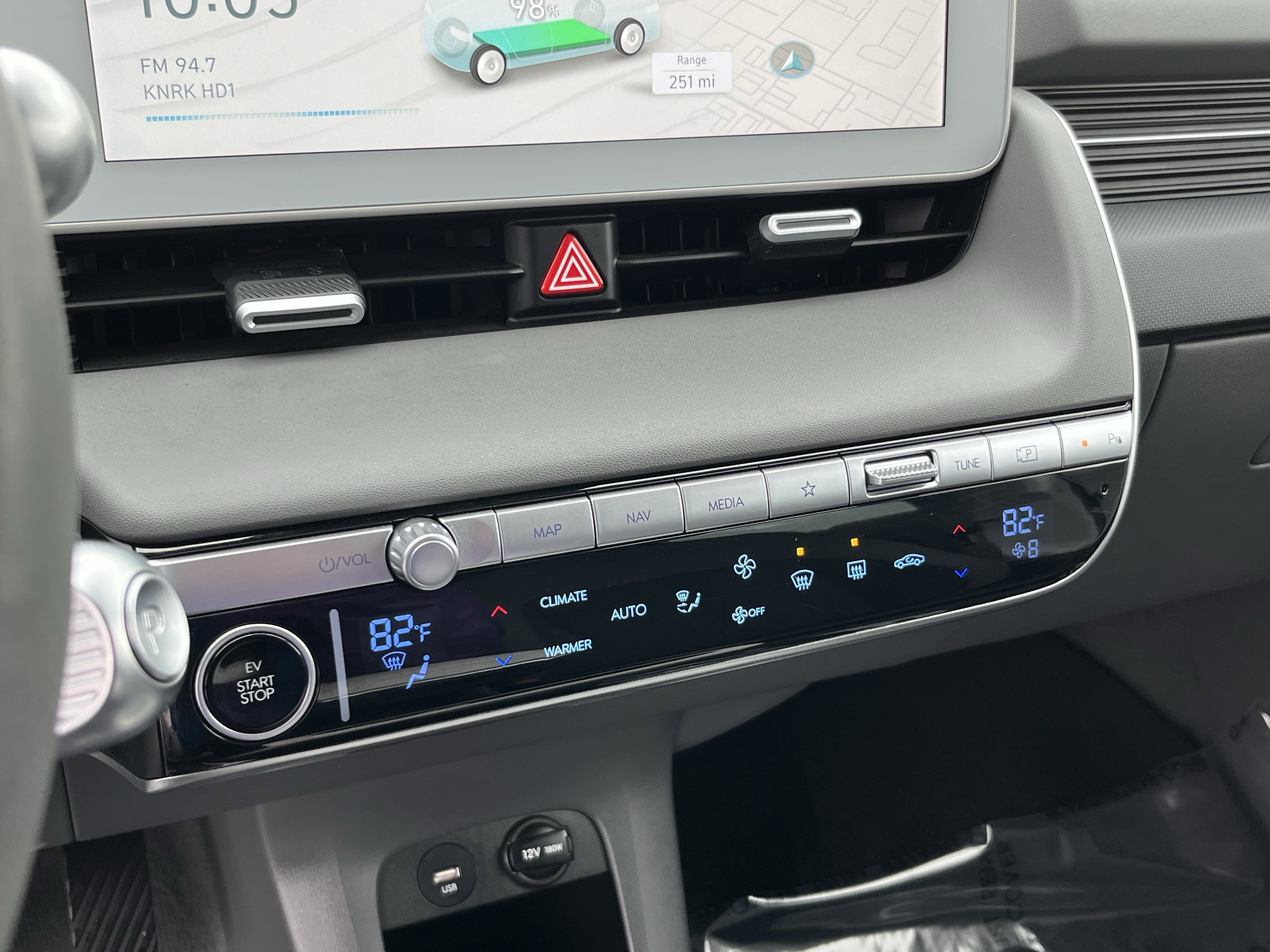 Used 2024 Hyundai Ioniq 5 SEL image 20