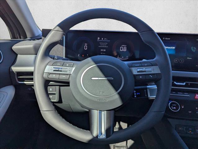 New 2026 Hyundai Sonata SEL image 15