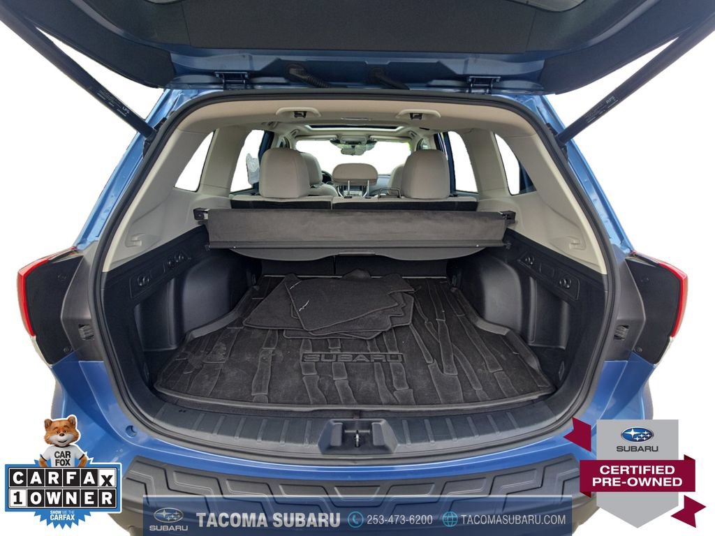 Certified 2024 Subaru Forester Premium AWD/4WD image 19
