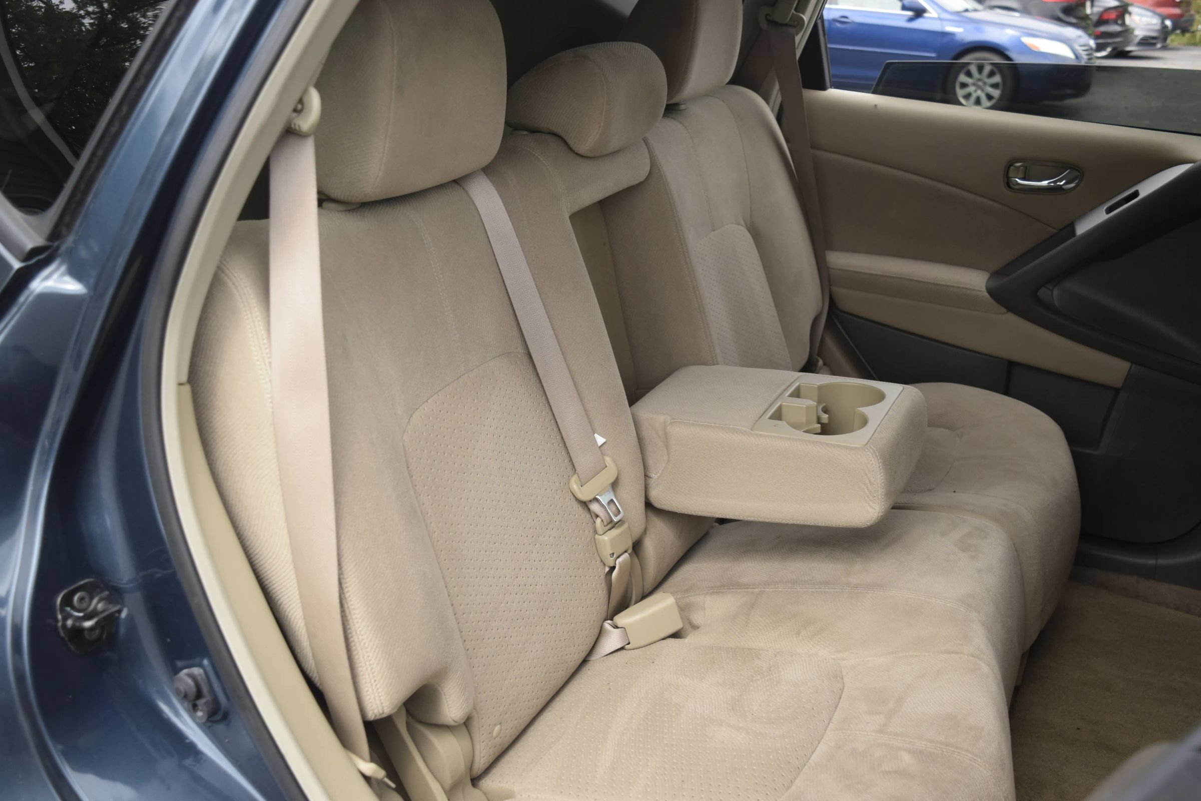 Used 2013 Nissan Murano SV w/ Value Pkg AWD/4WD image 10
