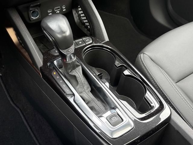 Used 2023 Chevrolet TrailBlazer ACTIV w/ Sun and Liftgate Package image 22