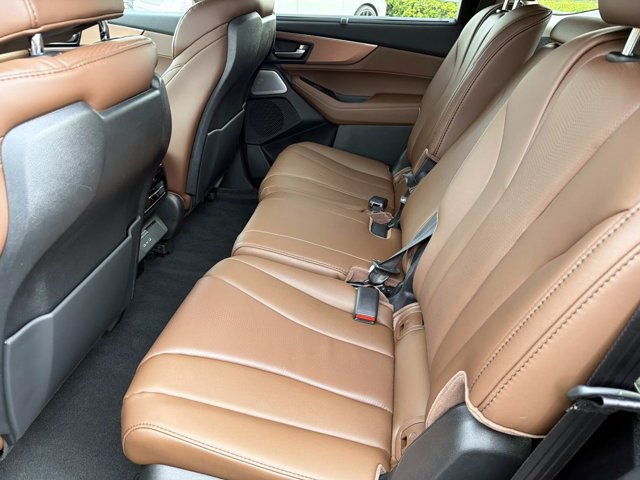 Used 2026 Acura MDX w/ Technology Package FWD image 12