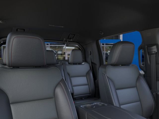 New 2026 Chevrolet Silverado EV Trail Boss w/ Premium Package AWD/4WD image 24