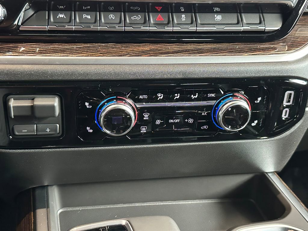 New 2026 GMC Sierra 1500 Elevation w/ Preferred Package image 25