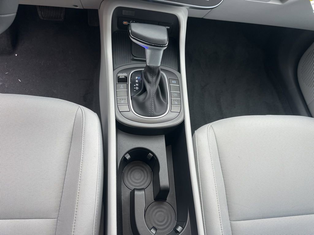 Used 2026 Hyundai Kona SEL Sport image 16