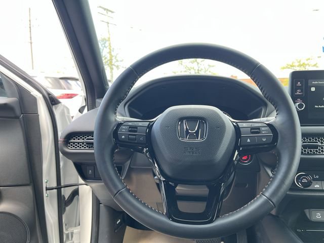 New 2026 Honda HR-V Sport image 13