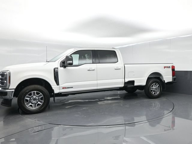 Used 2024 Ford F250 Lariat w/ Lariat Ultimate Package AWD/4WD image 5