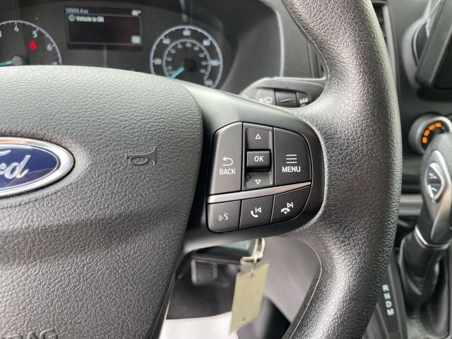 Used 2024 Ford Transit 350 XL RWD image 17
