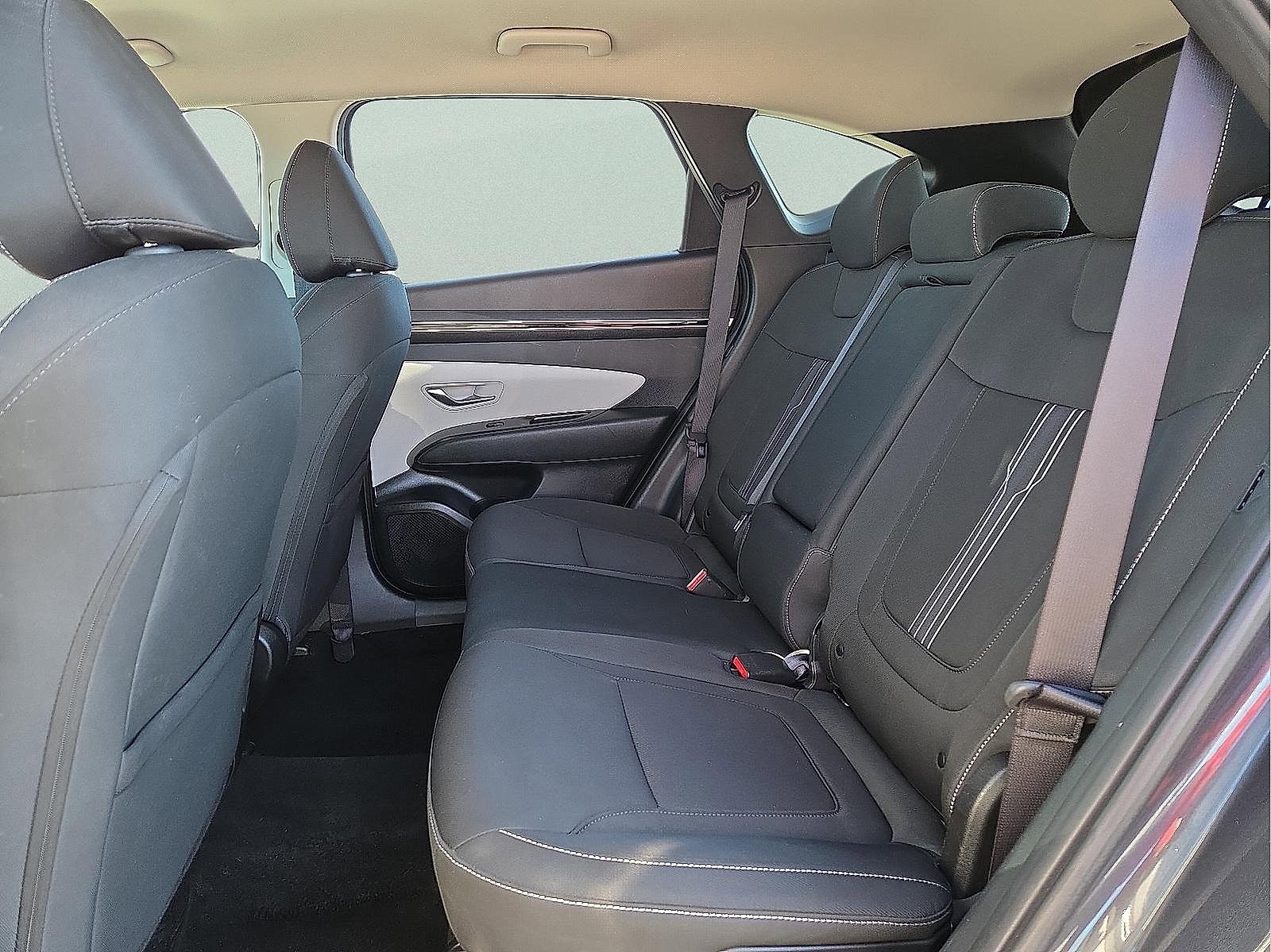 Used 2024 Hyundai Tucson SEL image 10