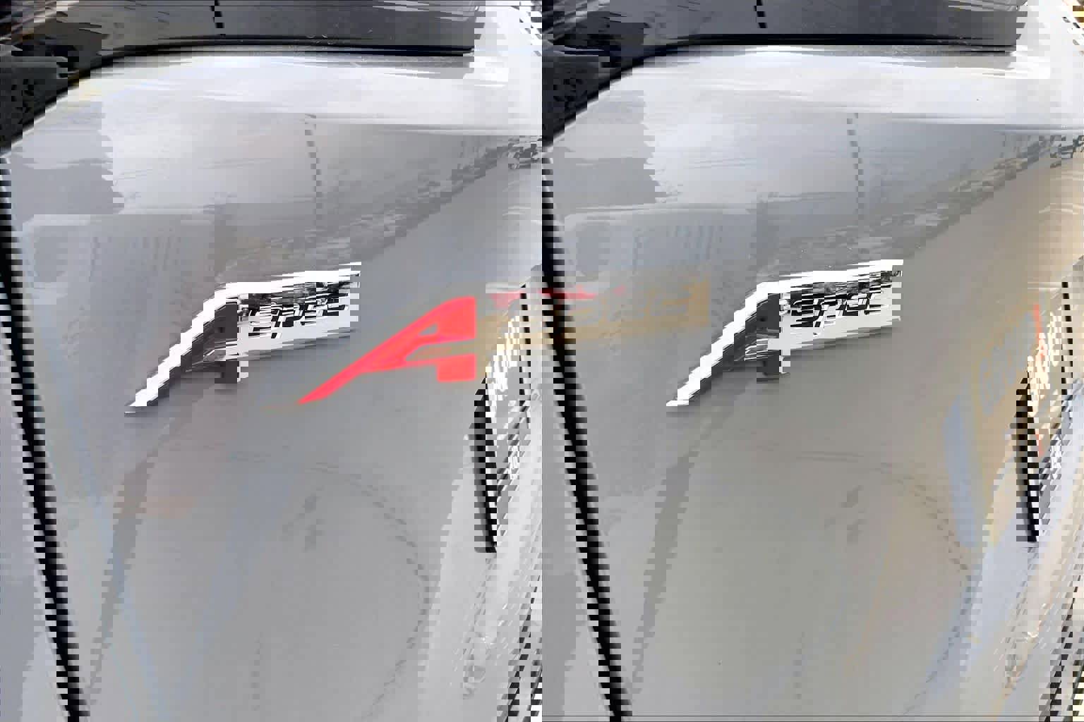 New 2026 Acura ADX A-Spec image 8