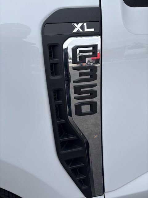 New 2026 Ford F350 XL w/ XL Driver Assist Package image 12