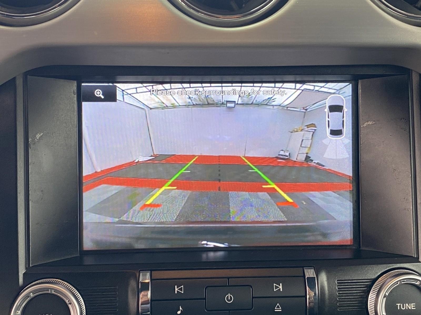 Used 2015 Ford Mustang Premium w/ Equipment Group 201A image 21