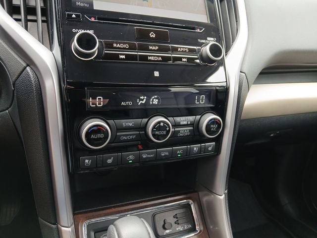 Used 2022 Subaru Ascent Touring w/ Popular Package #2A AWD/4WD image 26