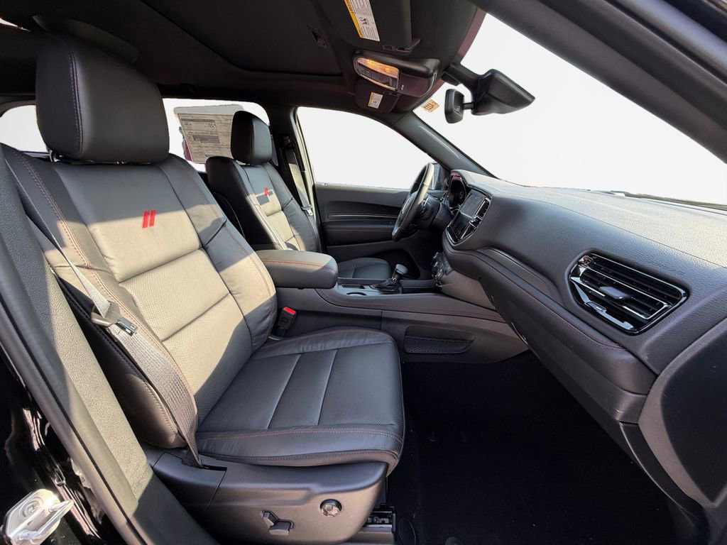 New 2026 Dodge Durango GT image 35
