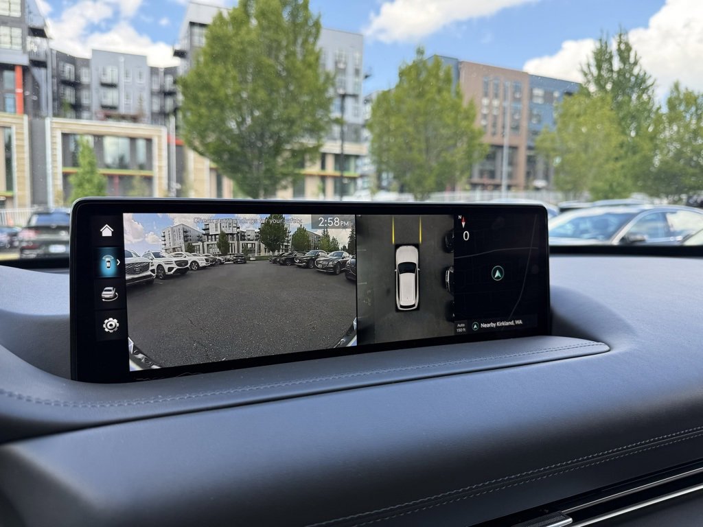 Certified 2024 Genesis GV80 3.5T w/ Advanced Package image 37