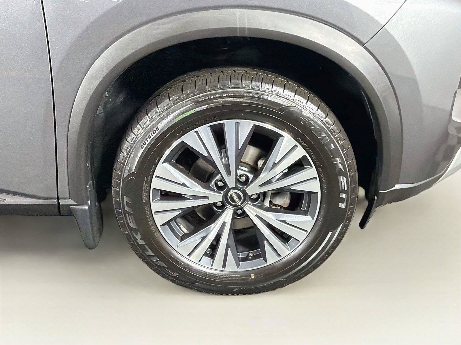 Used 2023 Nissan Rogue SV w/ SV Premium B Package AWD/4WD image 36