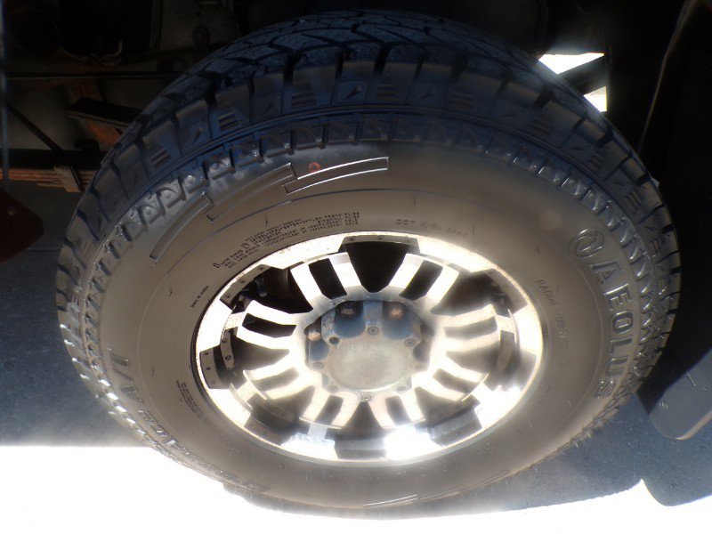 Used 2003 Dodge Ram 3500 Truck SLT image 17