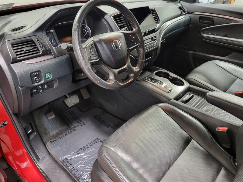 Used 2023 Honda Passport EX-L image 27