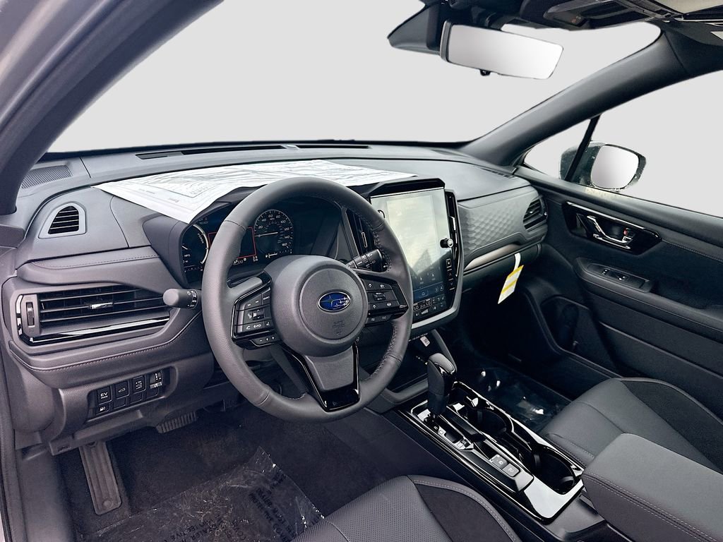 New 2026 Subaru Forester Touring AWD/4WD image 9