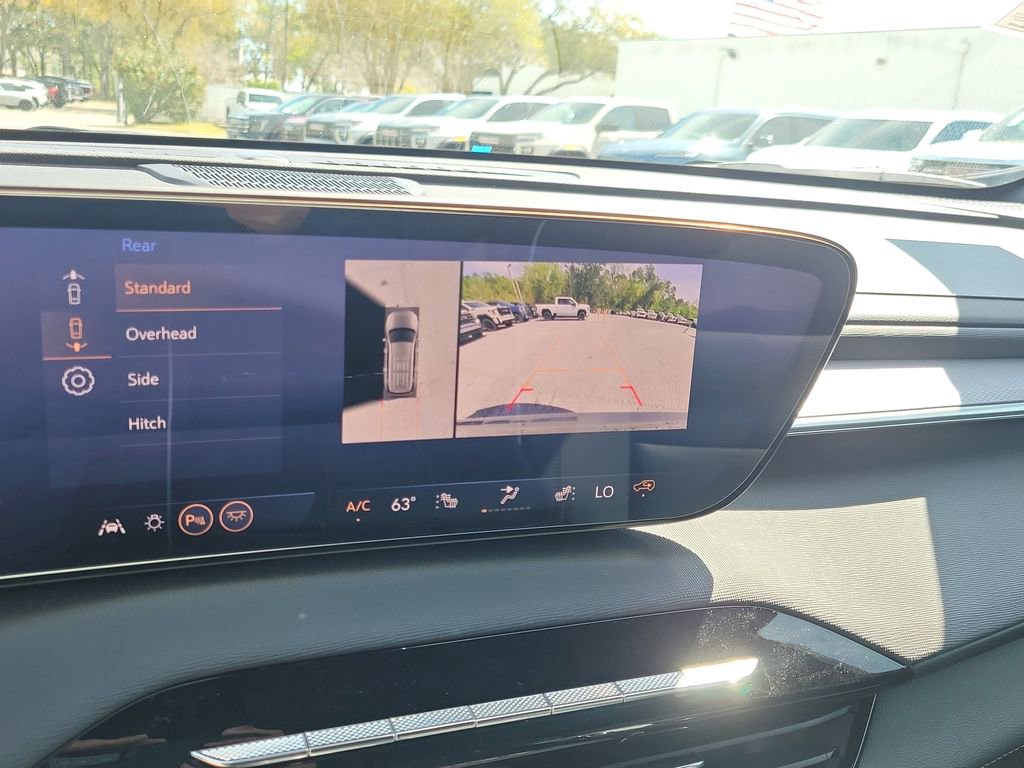 New 2026 Buick Enclave Sport Touring w/ Super Cruise Package image 30