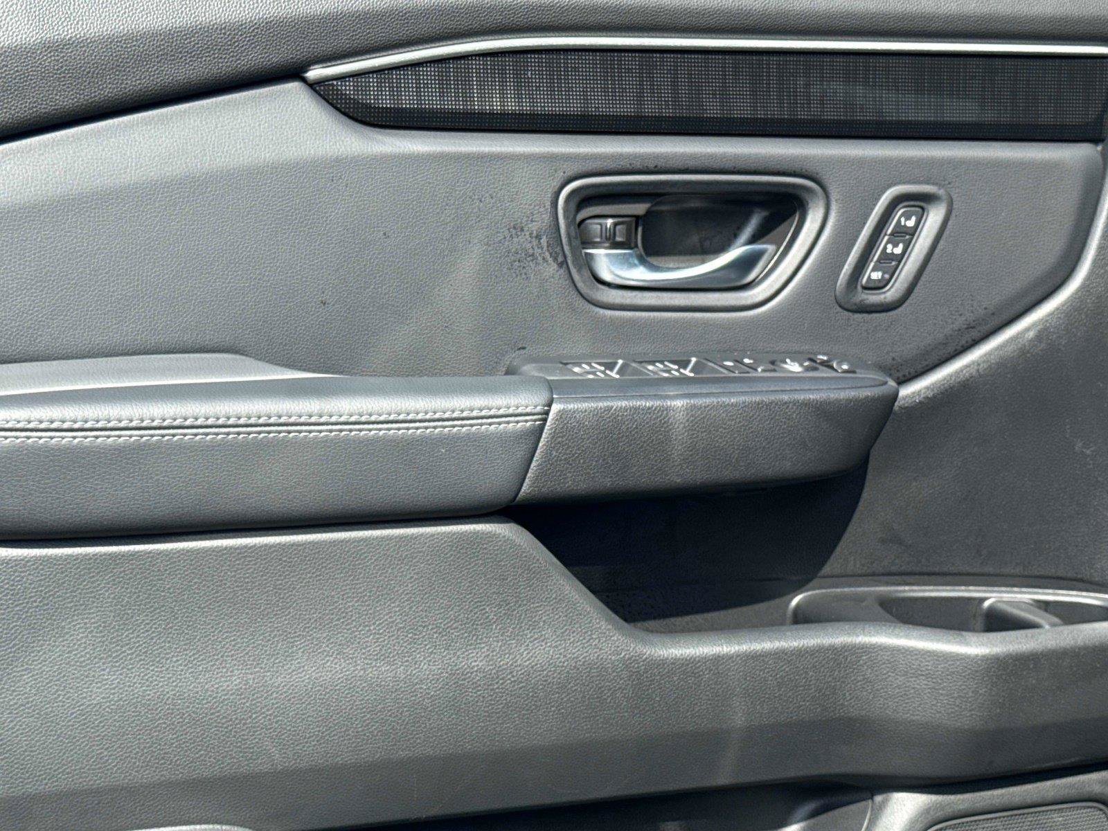 Certified 2025 Honda Pilot Elite image 20