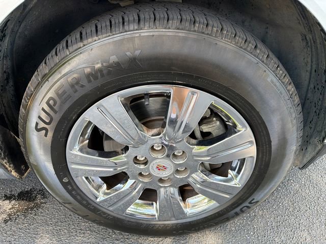 Used 2015 Cadillac SRX Luxury FWD image 12