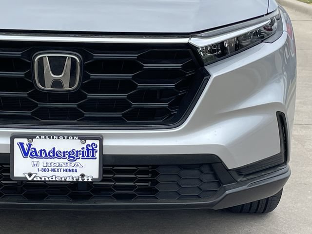 Used 2024 Honda CR-V LX image 7